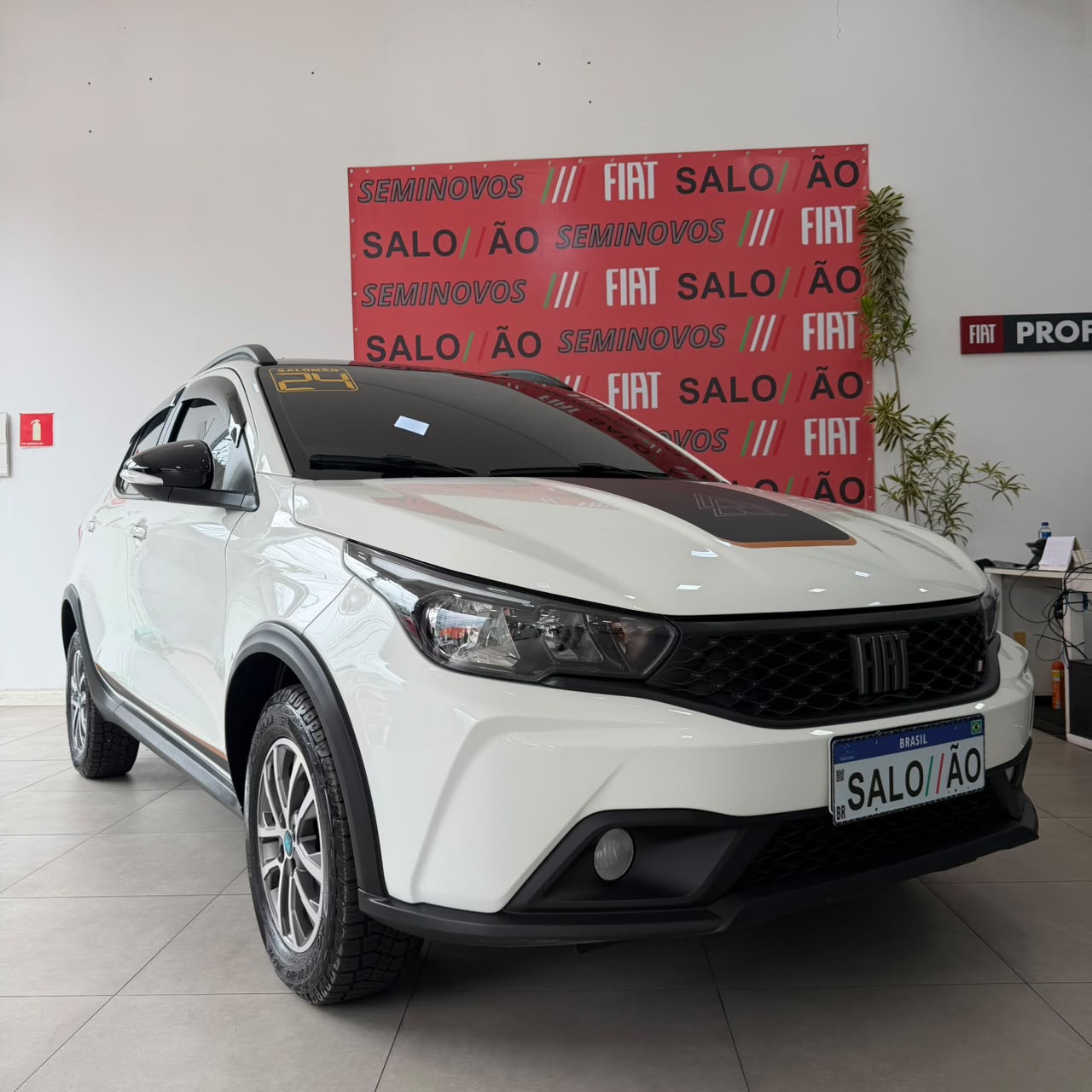 Fiat Argo