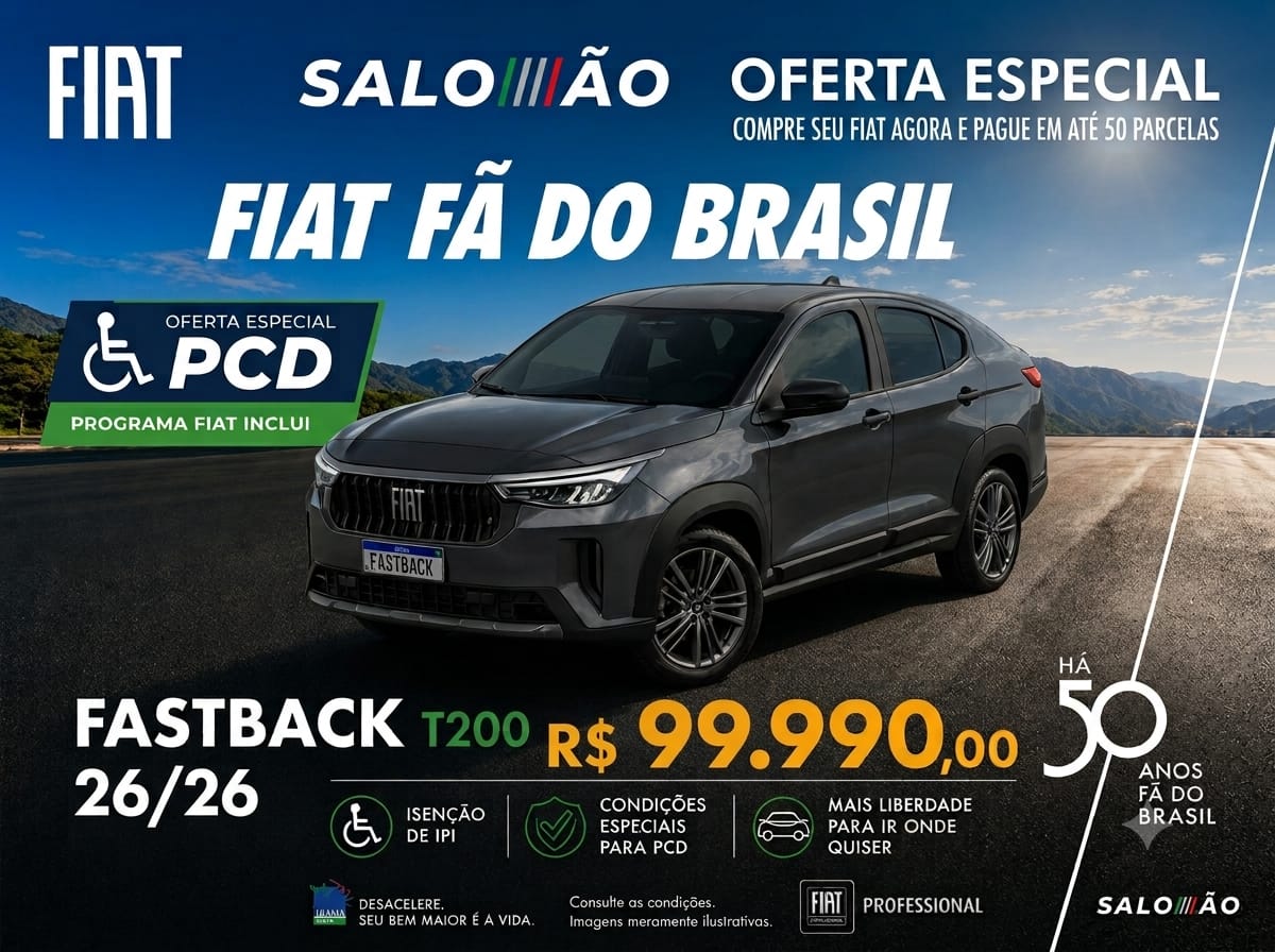 Fiat Fastback
